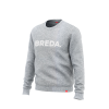 Sweater Breda grey