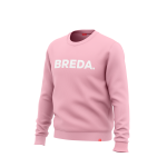 Sweater Breda pink