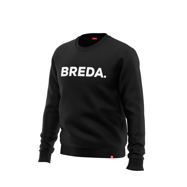 Sweater Breda black