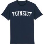 T-shirt TUINZIGT