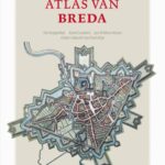 Historische Atlas van Breda