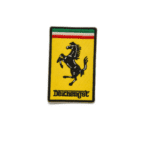 dekhengst embleem kielegat breda