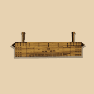 Magneet rat verlegh stadion hout