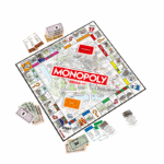 Monopoly Breda - Afbeelding 2