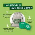 Local Taste Beleving Breda 2026/2027 - Afbeelding 3